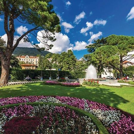 Apartments Croatia Rijeka Eksteriør billede