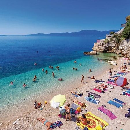 Apartments Croatia Rijeka Eksteriør billede