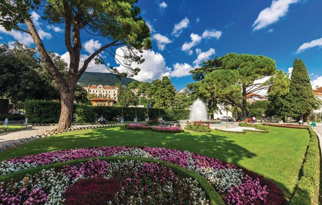 Apartments Croatia Rijeka Eksteriør billede