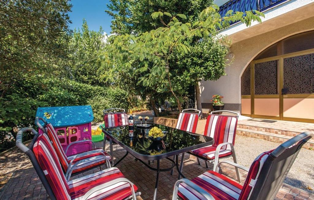 Apartments Croatia Rijeka Eksteriør billede