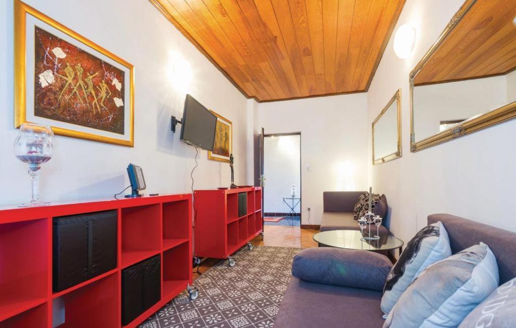 Apartments Croatia Rijeka Eksteriør billede