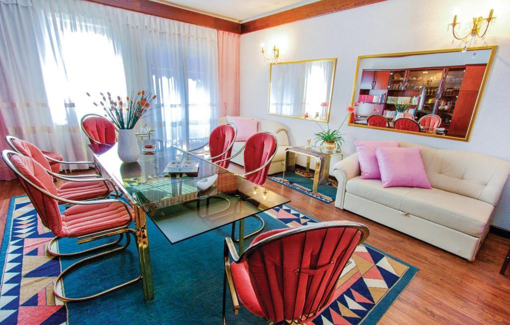 Apartments Croatia Rijeka Eksteriør billede
