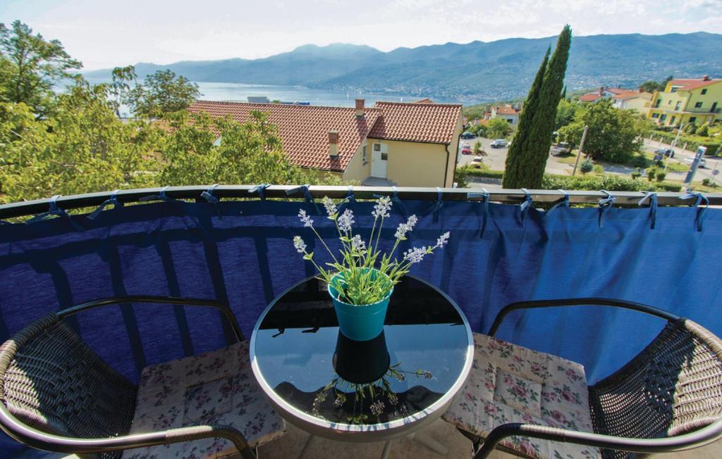 Apartments Croatia Rijeka Eksteriør billede