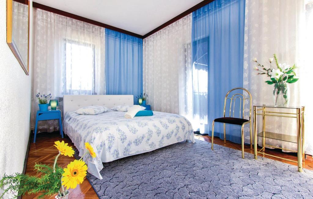 Apartments Croatia Rijeka Eksteriør billede