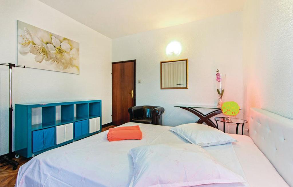 Apartments Croatia Rijeka Eksteriør billede