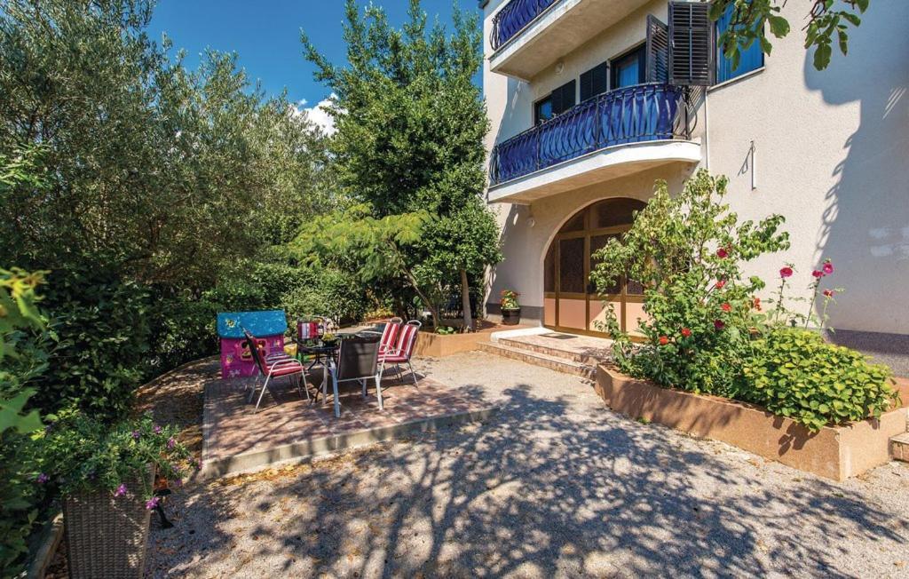 Apartments Croatia Rijeka Eksteriør billede