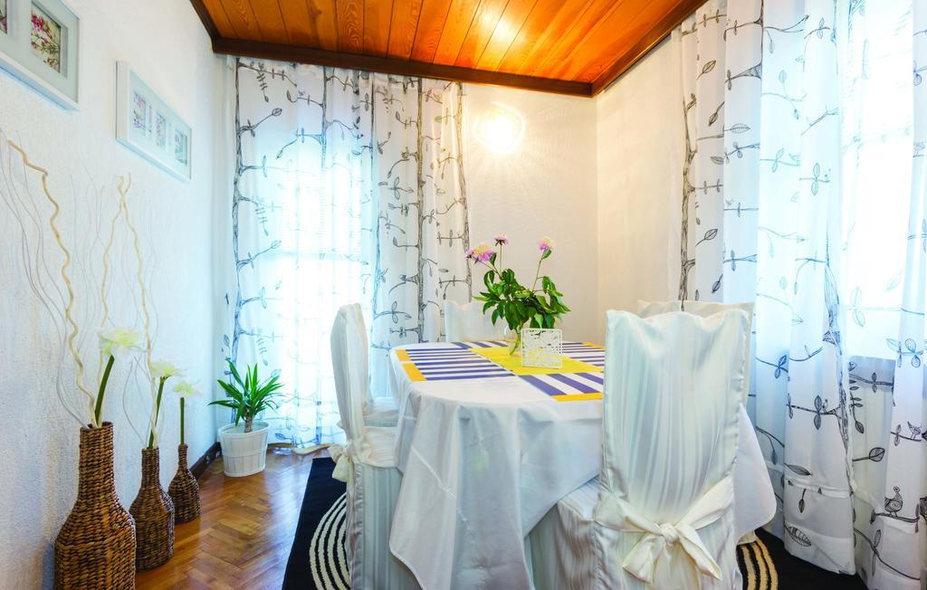 Apartments Croatia Rijeka Eksteriør billede