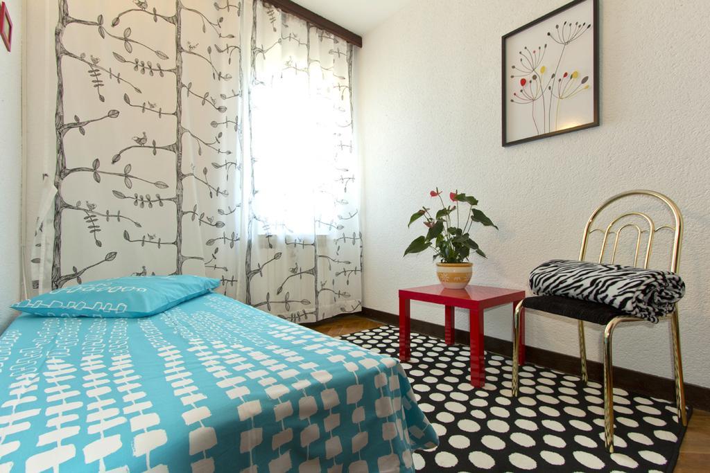 Apartments Croatia Rijeka Eksteriør billede