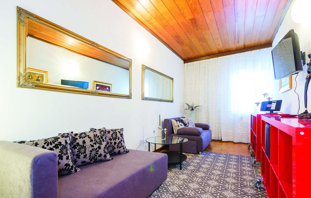 Apartments Croatia Rijeka Eksteriør billede