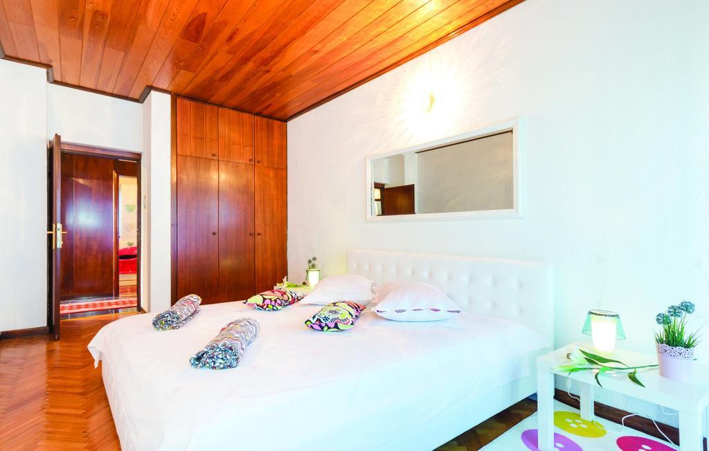 Apartments Croatia Rijeka Eksteriør billede