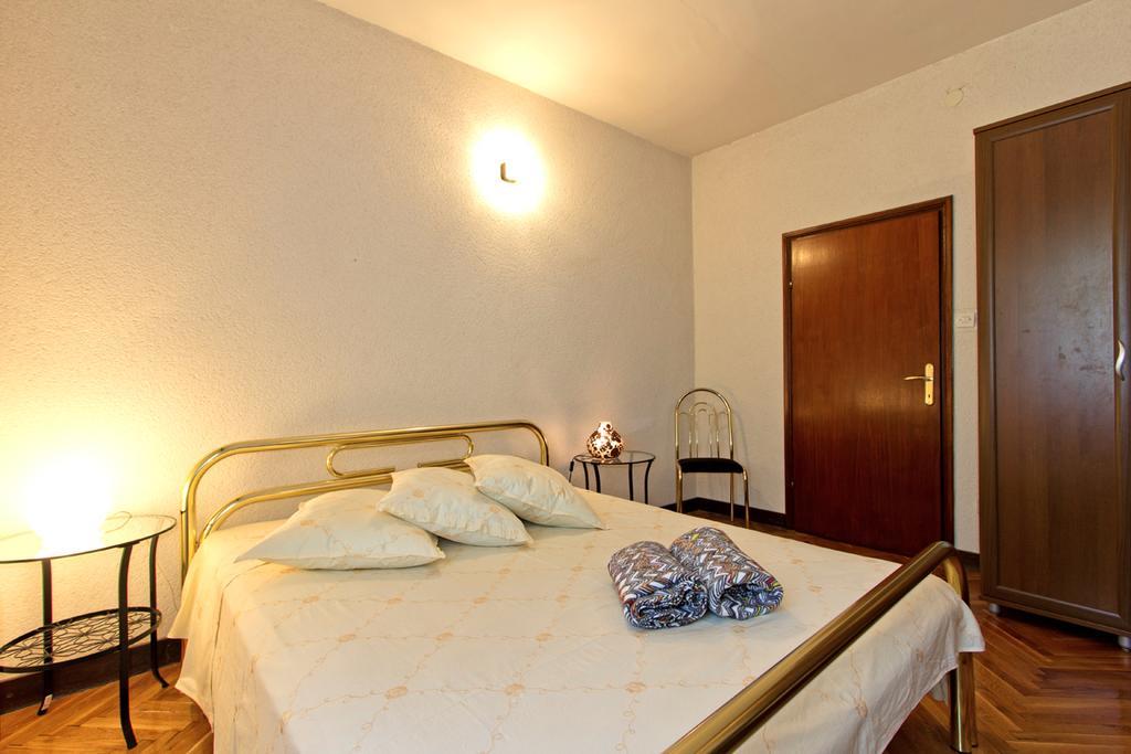 Apartments Croatia Rijeka Eksteriør billede