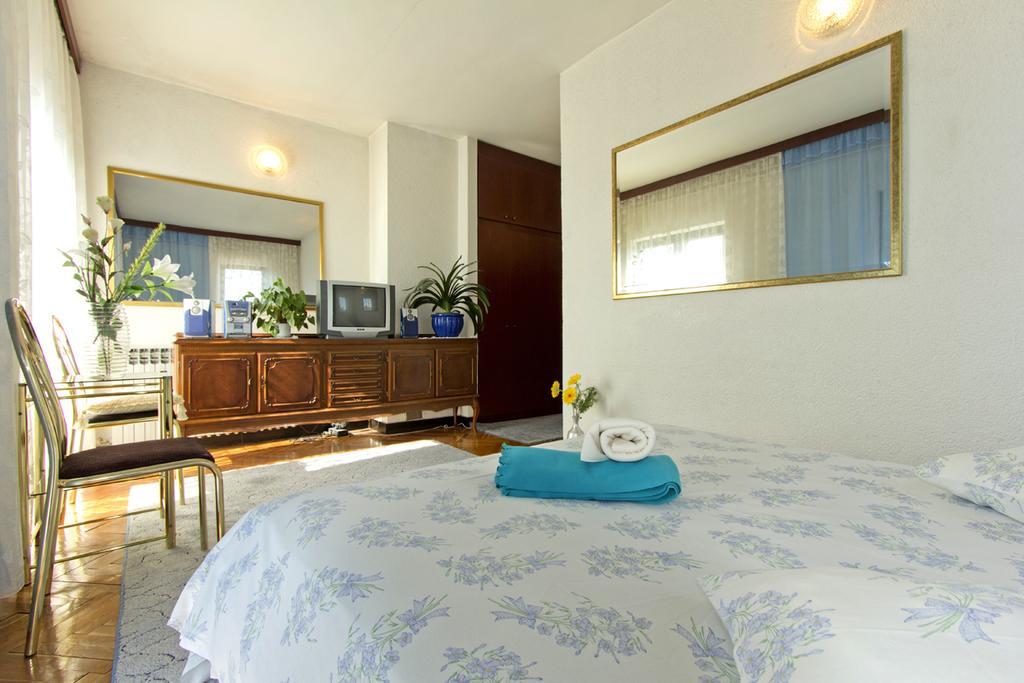 Apartments Croatia Rijeka Eksteriør billede