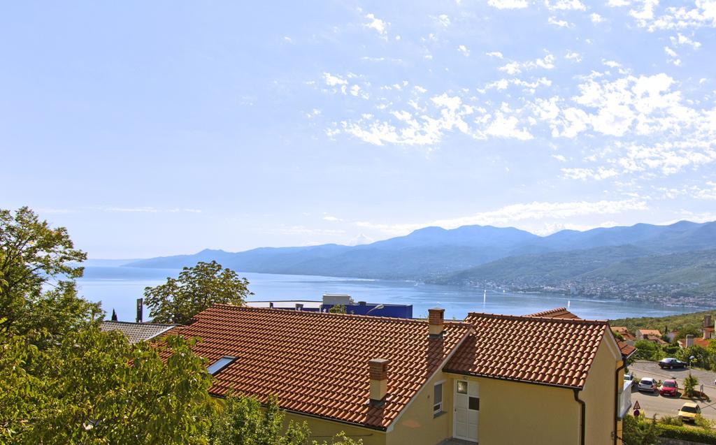 Apartments Croatia Rijeka Eksteriør billede