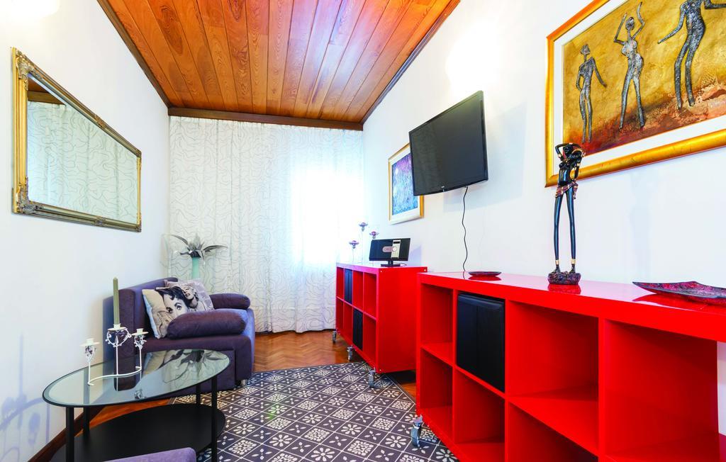 Apartments Croatia Rijeka Eksteriør billede