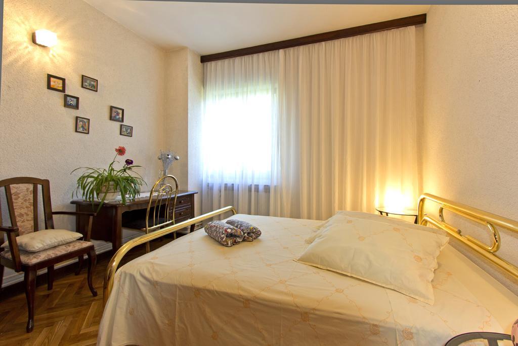 Apartments Croatia Rijeka Eksteriør billede