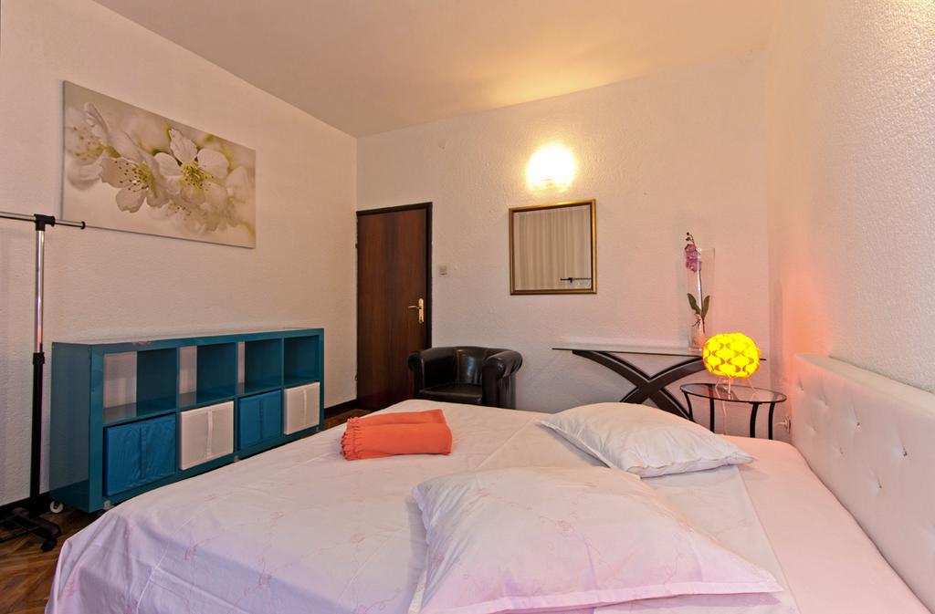Apartments Croatia Rijeka Eksteriør billede