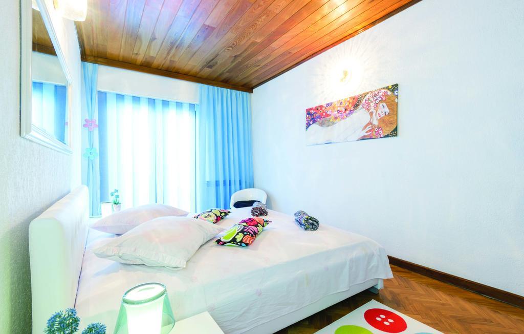 Apartments Croatia Rijeka Eksteriør billede