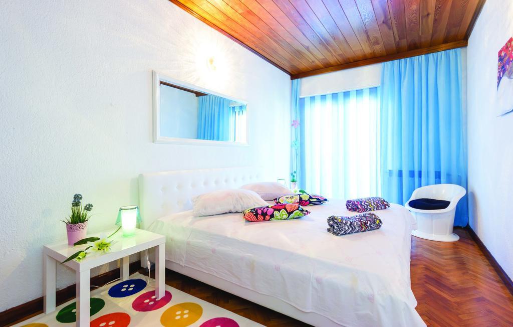 Apartments Croatia Rijeka Eksteriør billede
