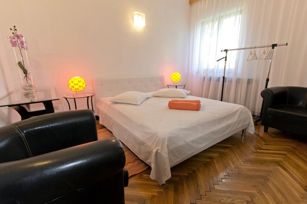 Apartments Croatia Rijeka Eksteriør billede