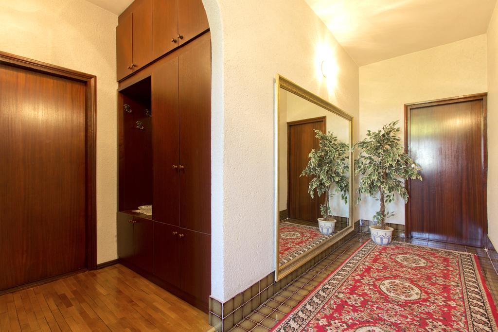 Apartments Croatia Rijeka Eksteriør billede