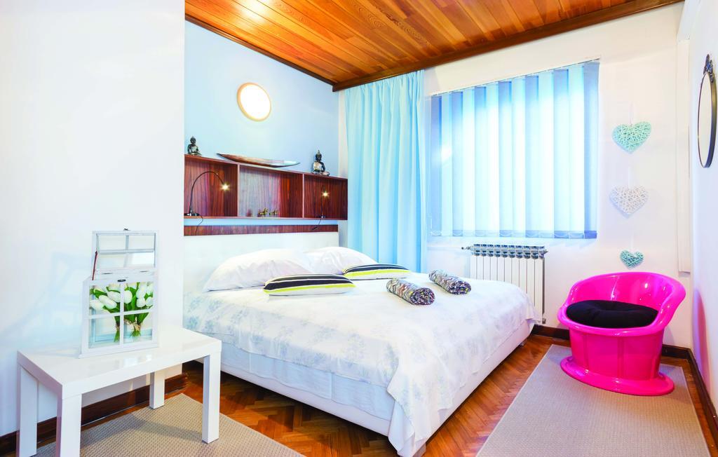 Apartments Croatia Rijeka Eksteriør billede