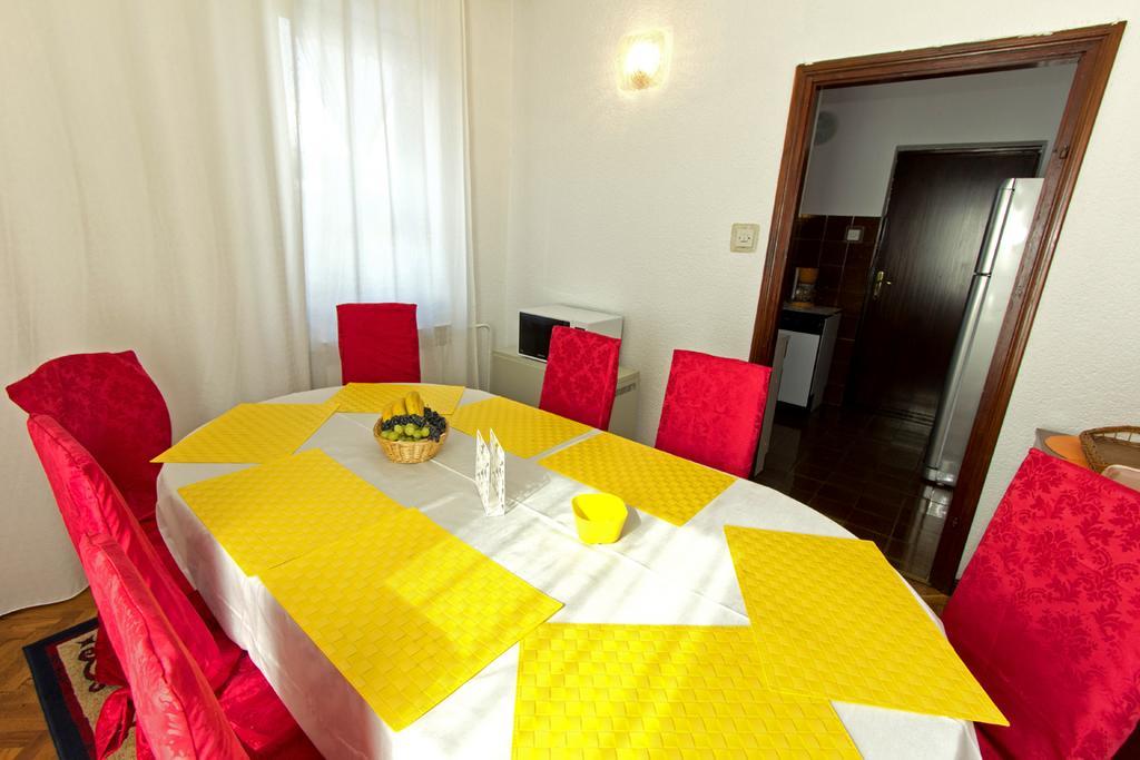 Apartments Croatia Rijeka Eksteriør billede