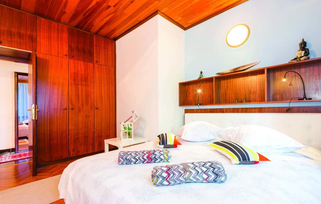 Apartments Croatia Rijeka Eksteriør billede