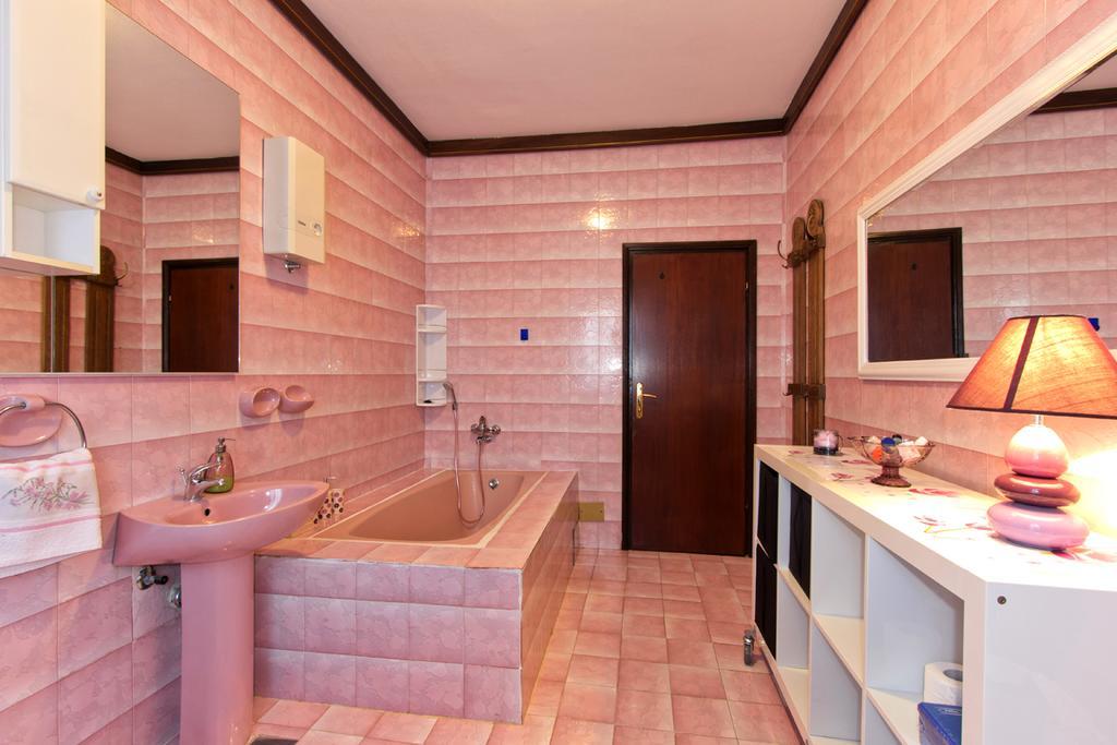 Apartments Croatia Rijeka Eksteriør billede